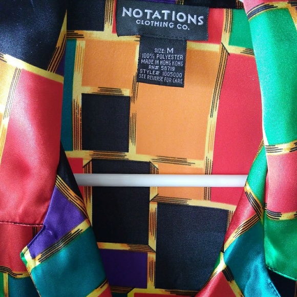 Blouse - Picture 3 of 3